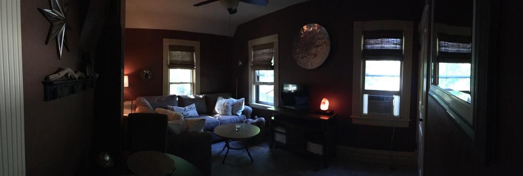 Bed and Breakfast Kara'S Kottages Kalamazoo Exteriér fotografie