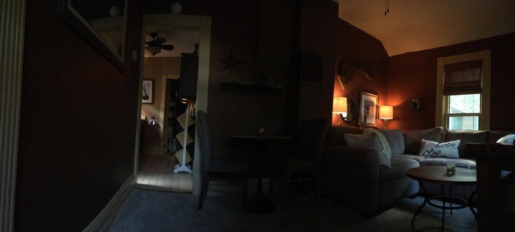 Bed and Breakfast Kara'S Kottages Kalamazoo Exteriér fotografie